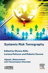 Systemic Risk Tomography