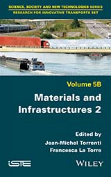 Materials and Infrastructures 2