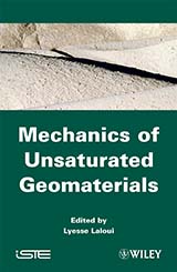 Mechanics of Unsaturated Geomaterials