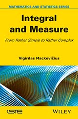 Integral and Measure